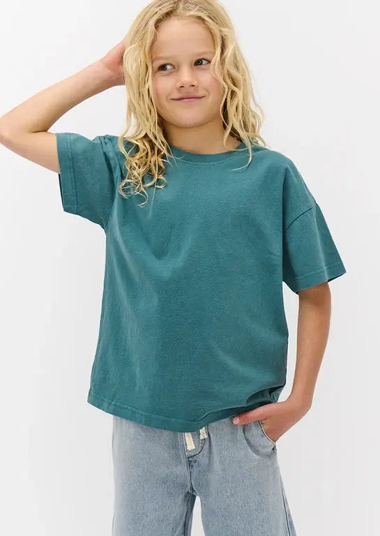 Customised Kids Maui Tee