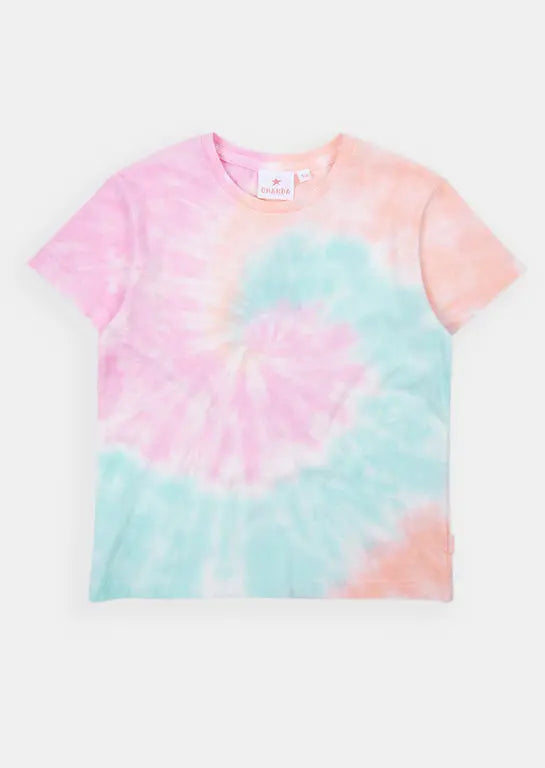 Bibs Tee