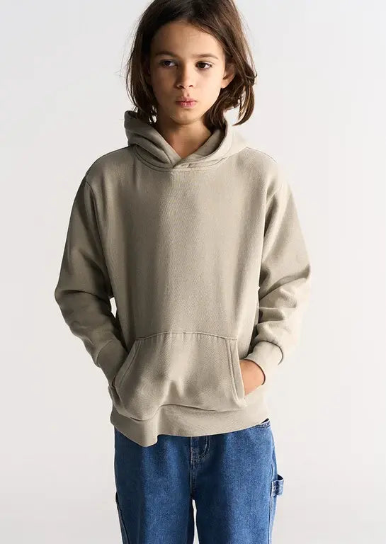 Monster Hoodie