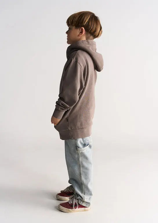 Monster Hoodie