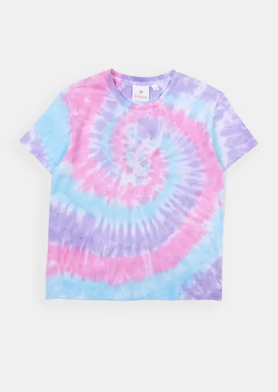 Bibs Tee