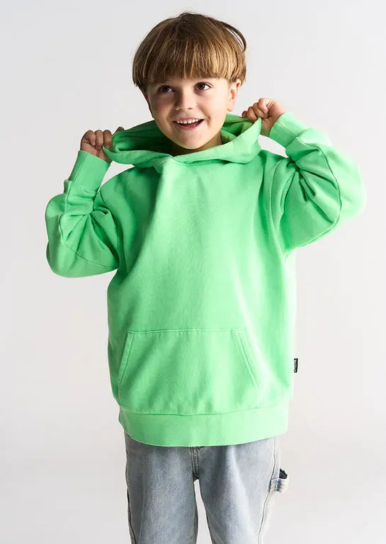 Monster Hoodie