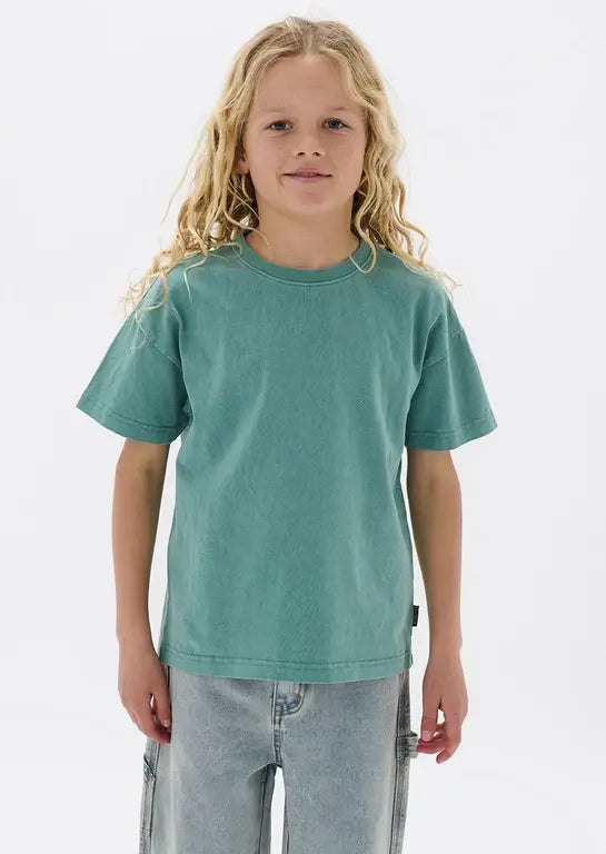 Customised Kids Maui Tee