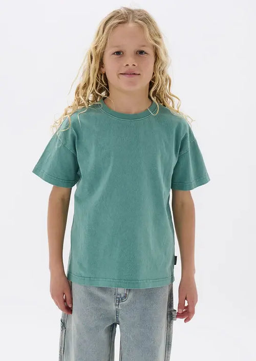 Customised Ghanda Kids Maui Tee