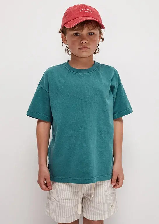 Customised Kids Maui Tee