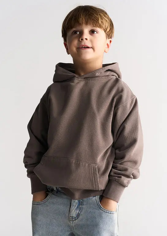 Monster Hoodie