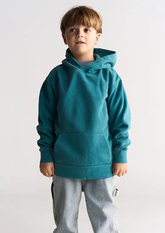 Monster Hoodie