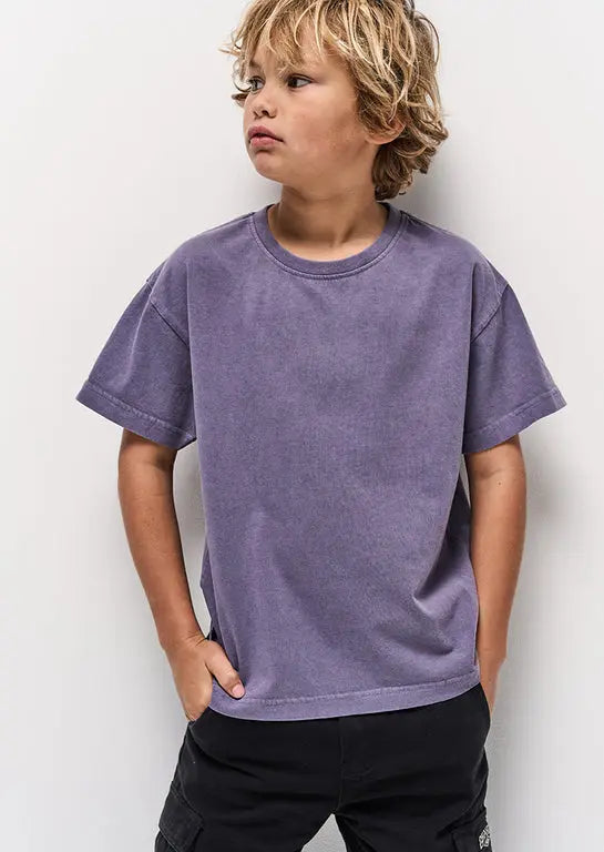 Customised Kids Maui Tee