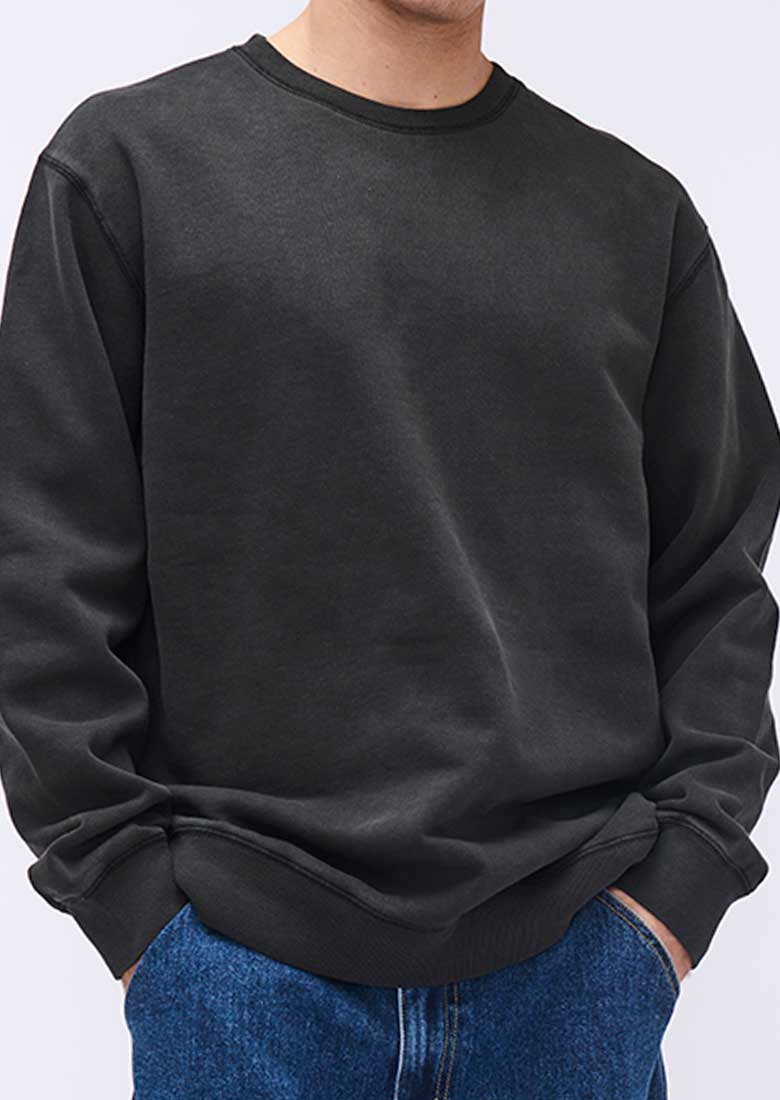 Customised Classic Crew - Unisex