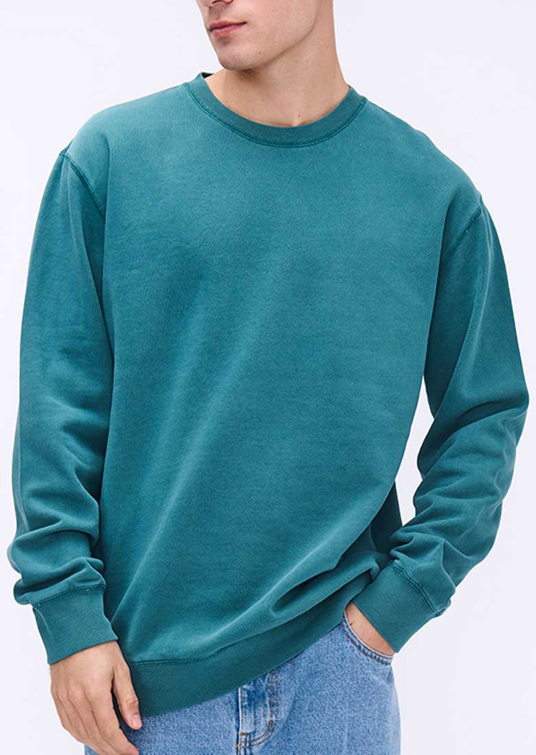 Customised Classic Crew - Unisex