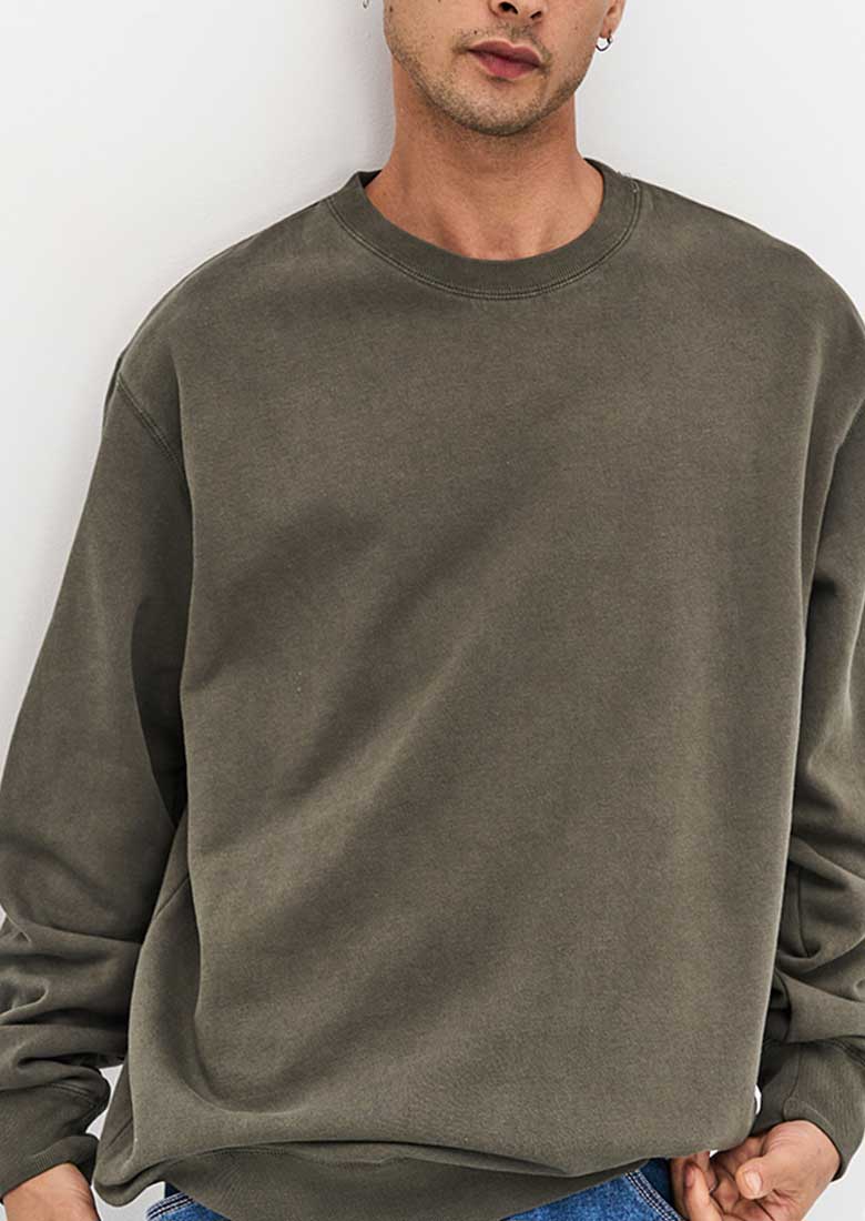 Customised Classic Crew - Unisex