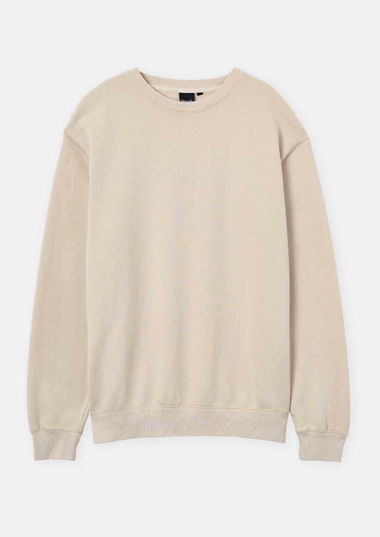 Customised Classic Crew - Unisex