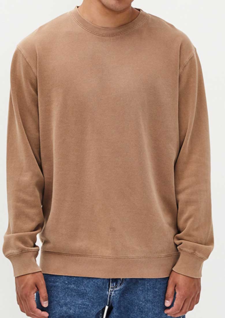 Customised Classic Crew - Unisex