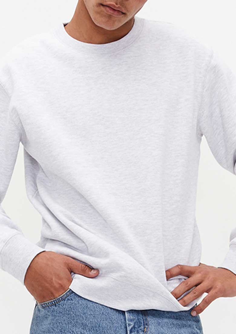 Customised Classic Crew - Unisex