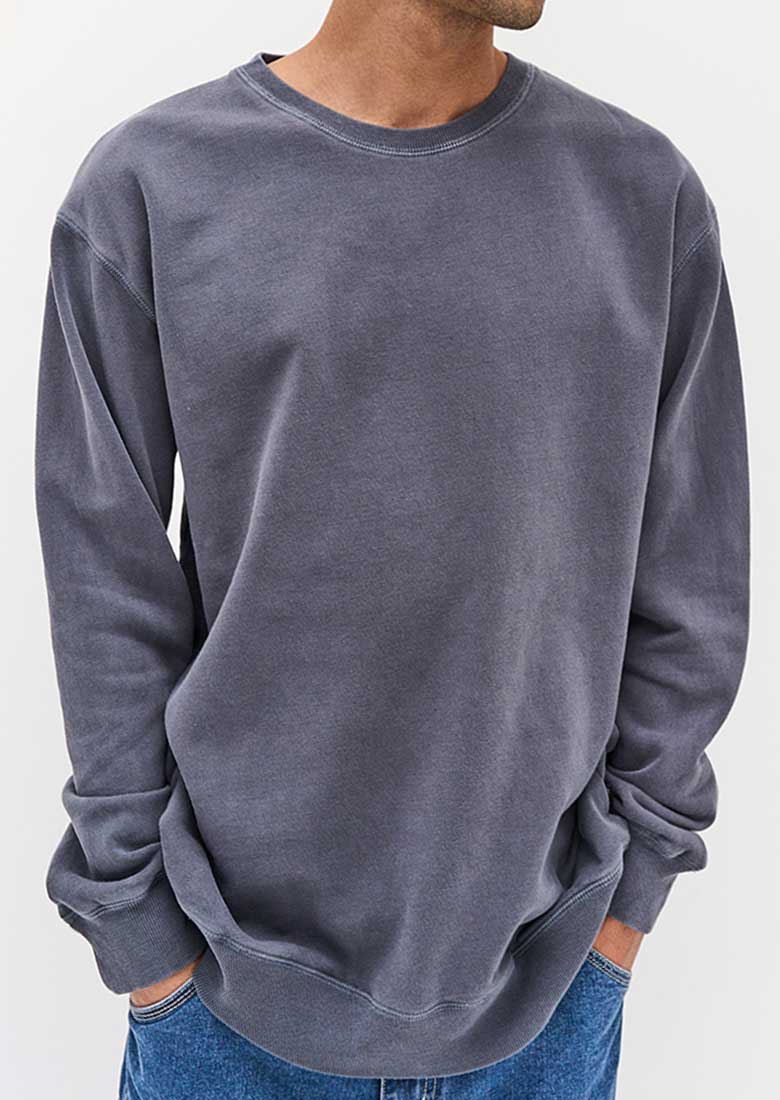 Customised Classic Crew - Unisex