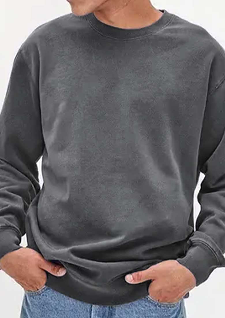 Customised Classic Crew - Unisex