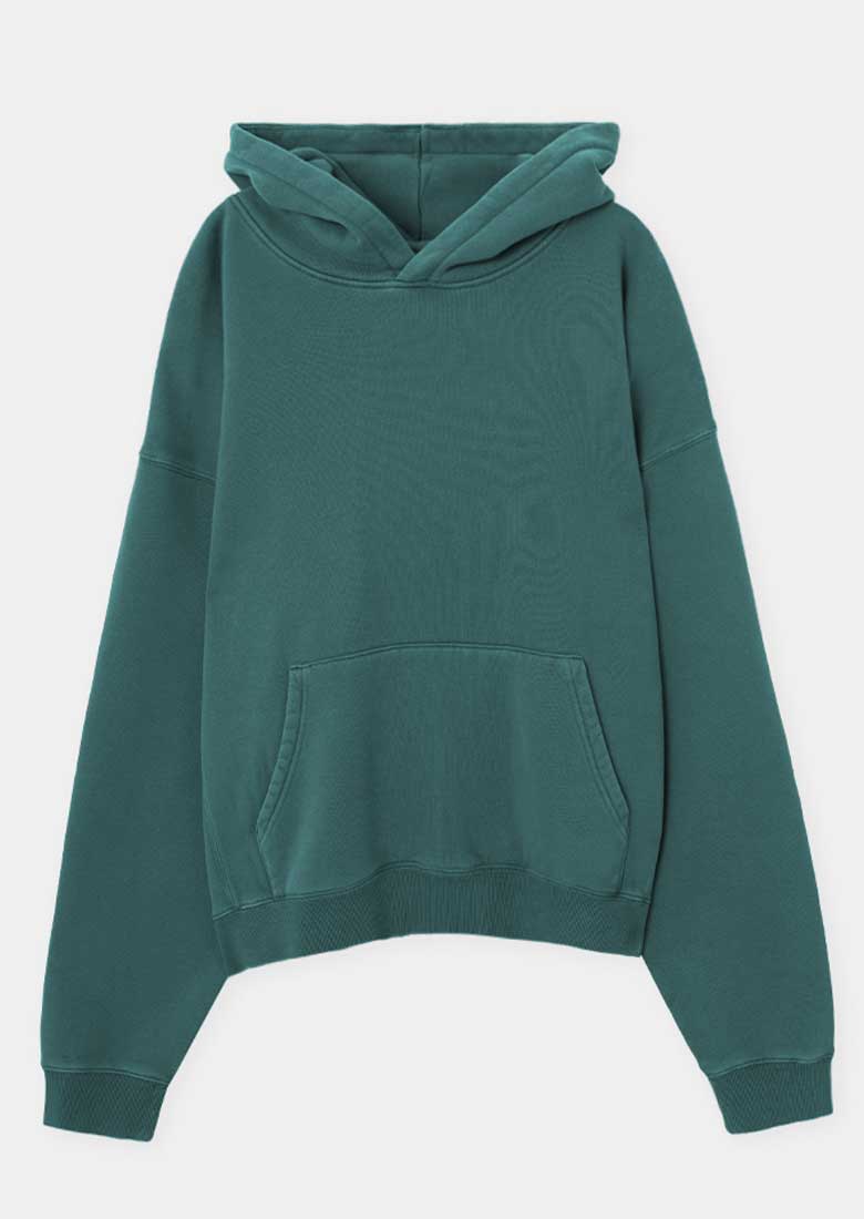 Everyday Hoodie