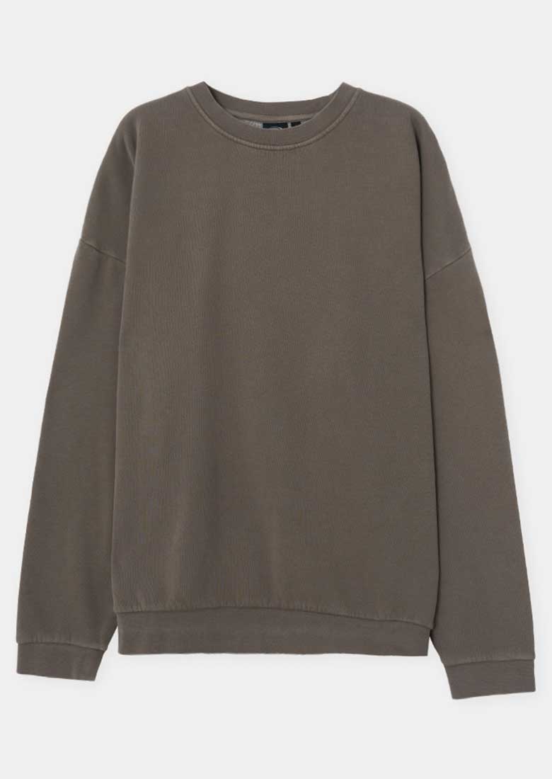 Customised Maui Crew Fleece
