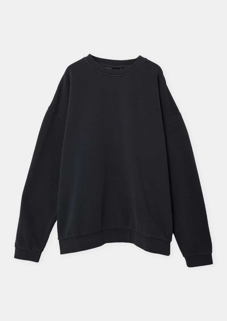 Customised Maui Crew Fleece