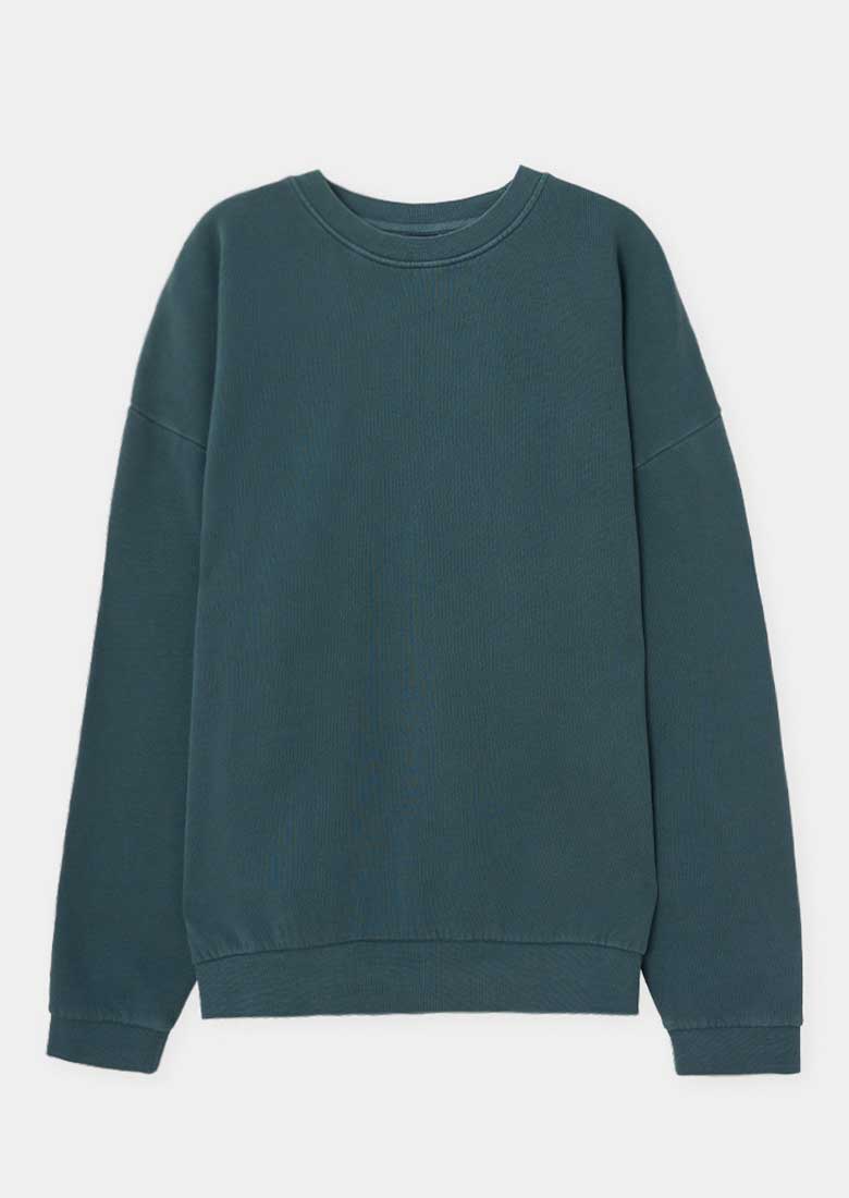 Customised Maui Crew Fleece