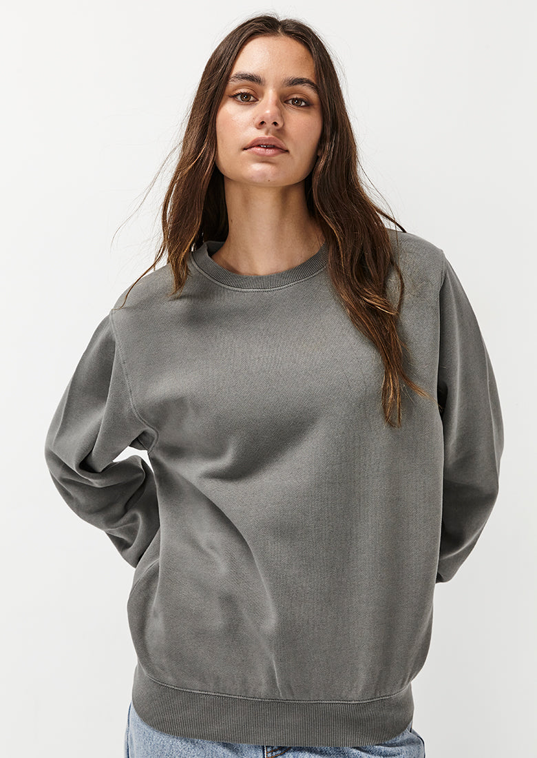 Customised Women's Classic Crew