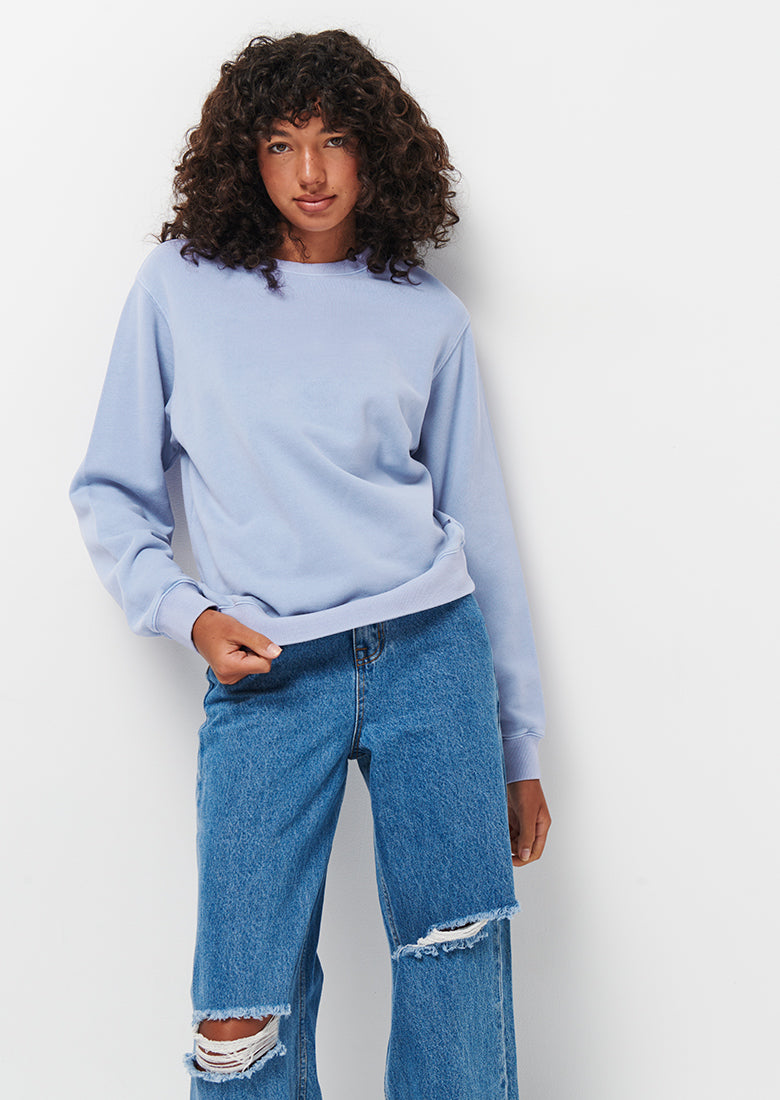 Customised Women's Classic Crew