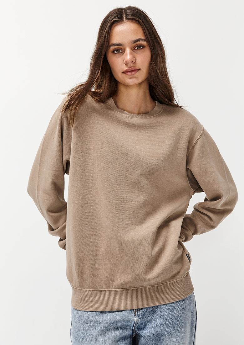 Customised Women's Classic Crew