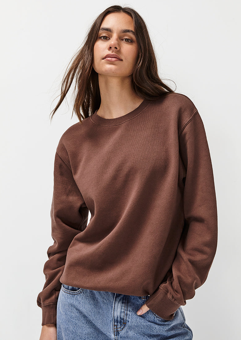 Customised Women's Classic Crew