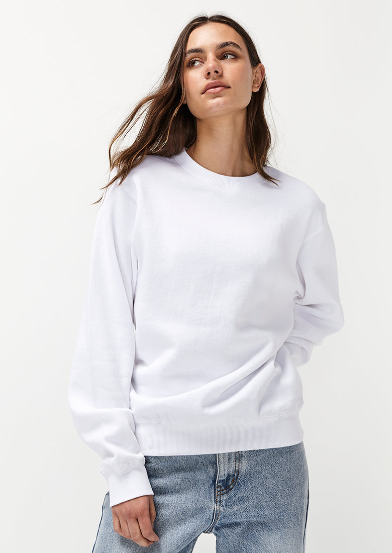 Customised Women's Classic Crew