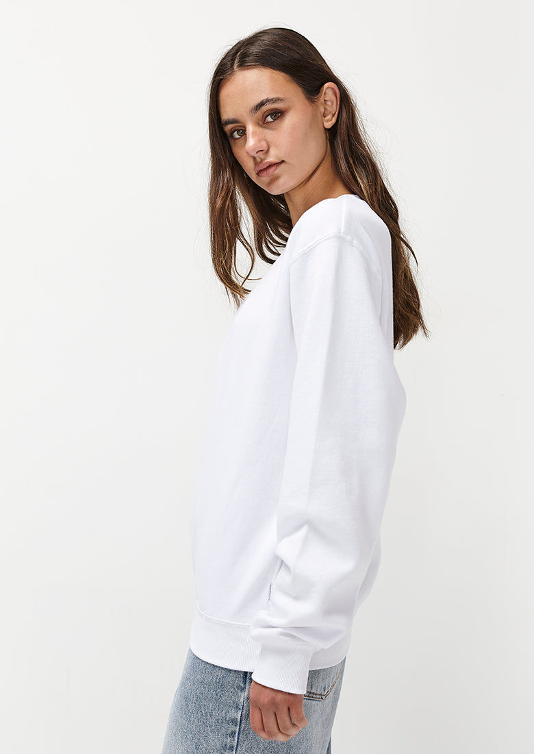 Customised Women's Classic Crew