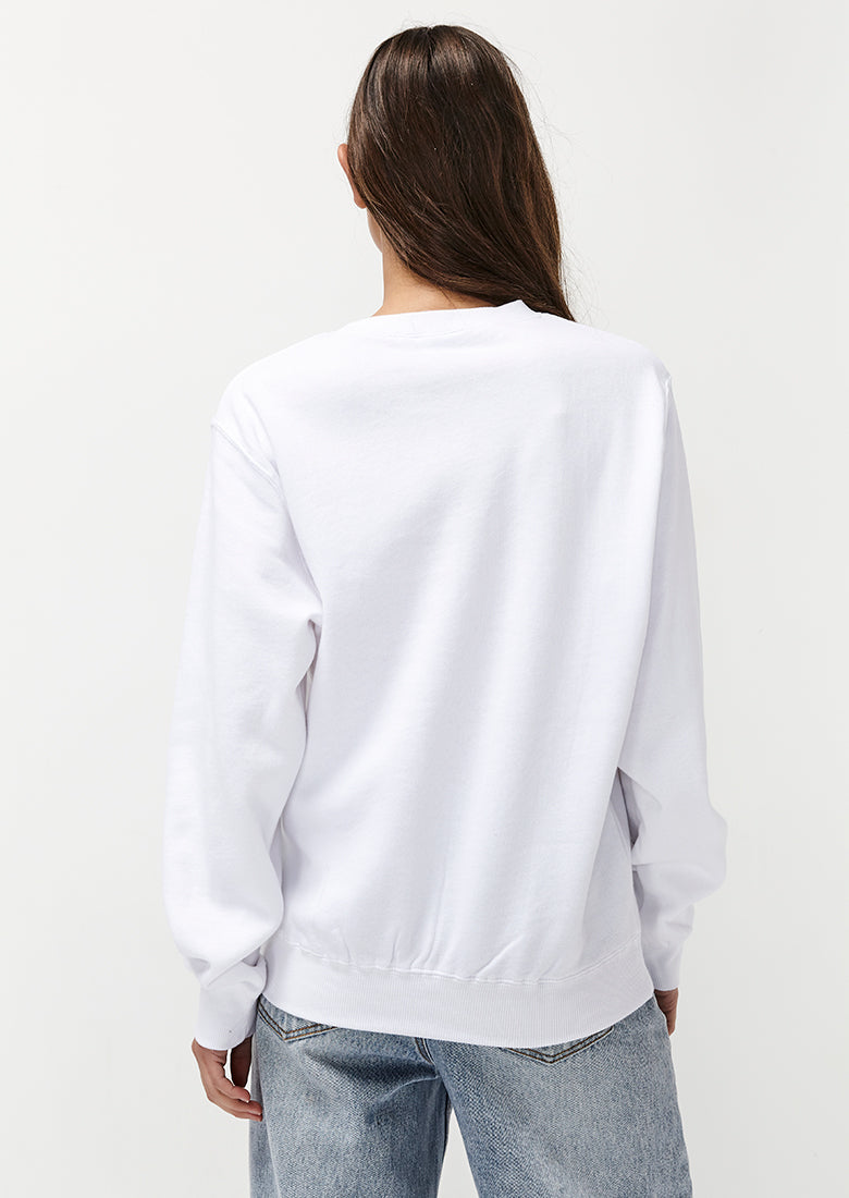 Customised Women's Classic Crew