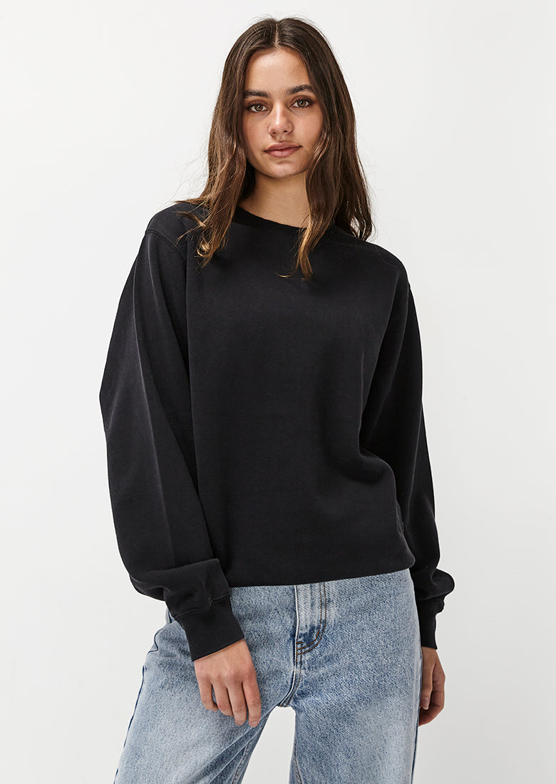 Customised Women's Classic Crew