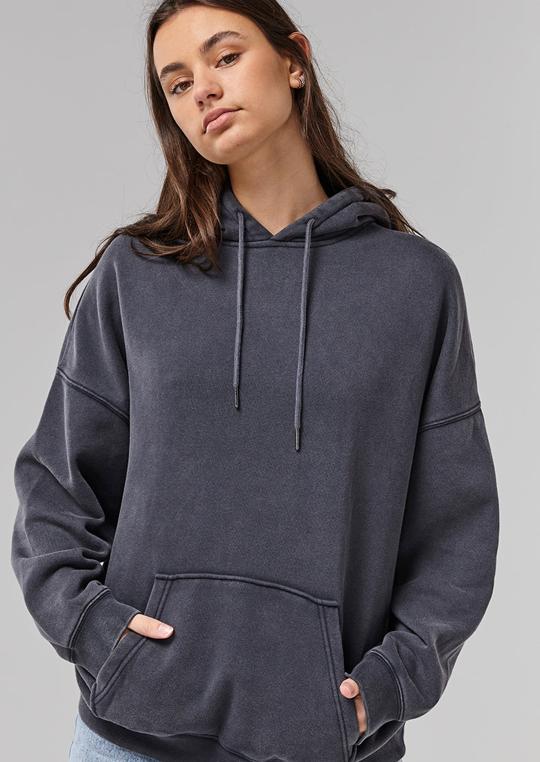 Weekend Hoodie