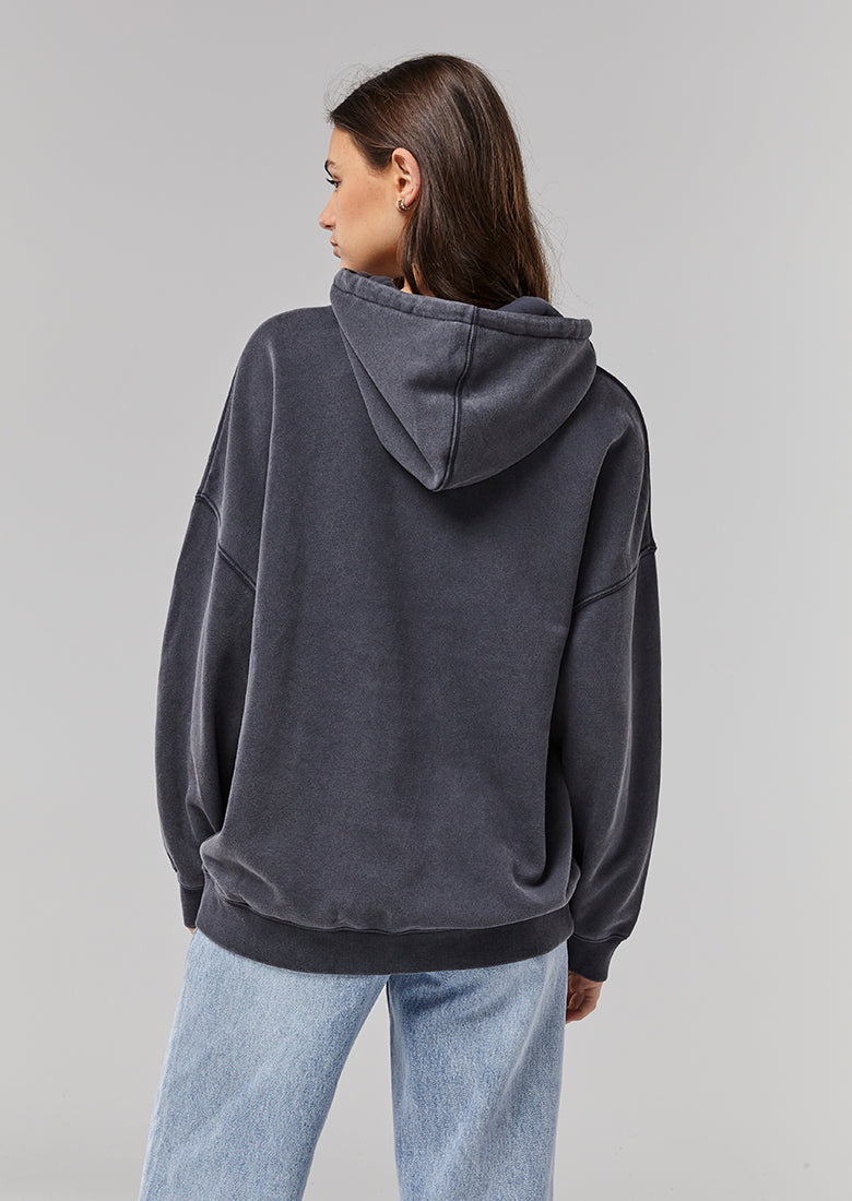 Weekend Hoodie