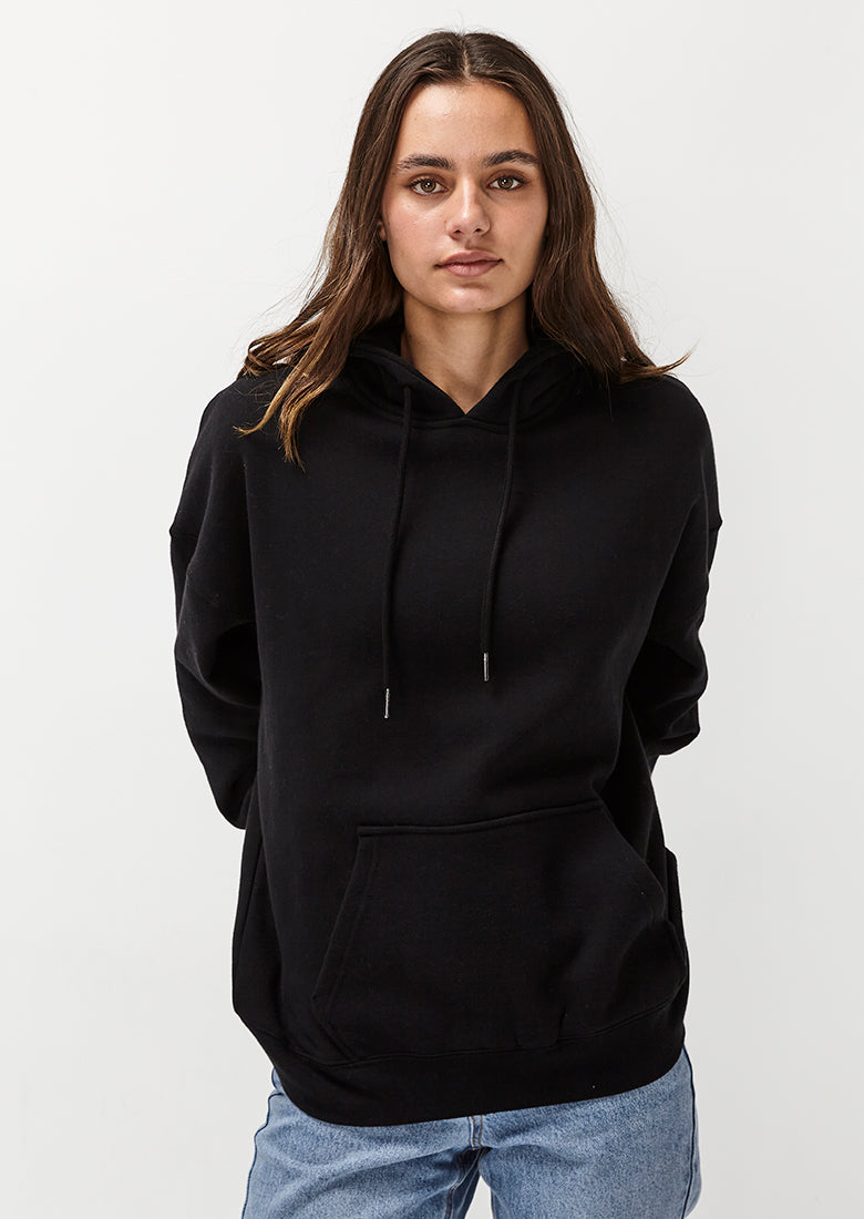 Weekend Hoodie