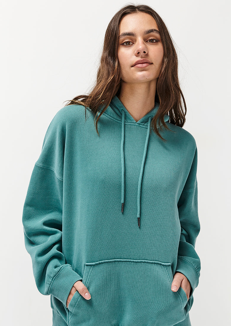 Weekend Hoodie