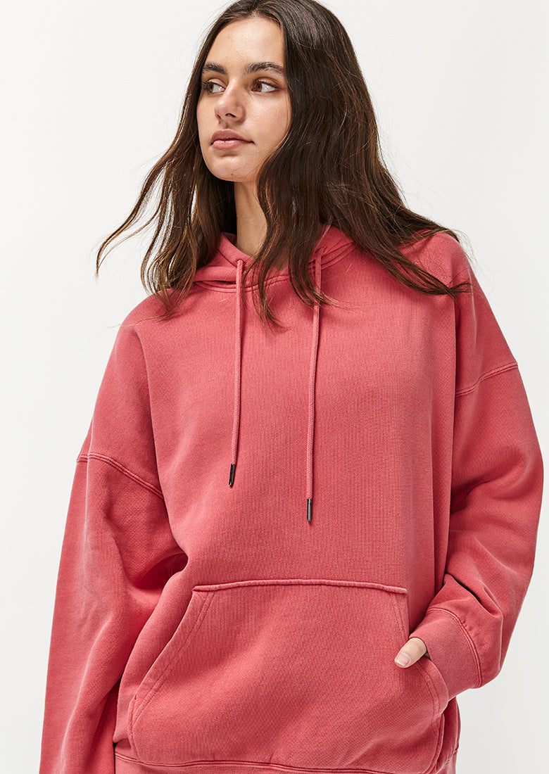 Weekend Hoodie