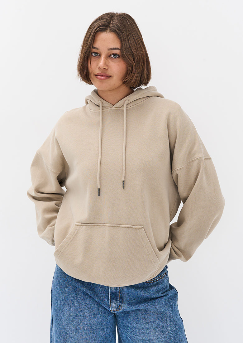 Weekend Hoodie