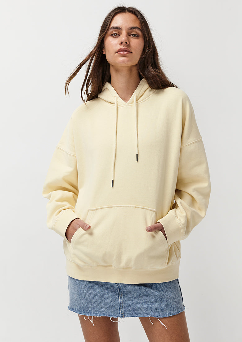 Weekend Hoodie