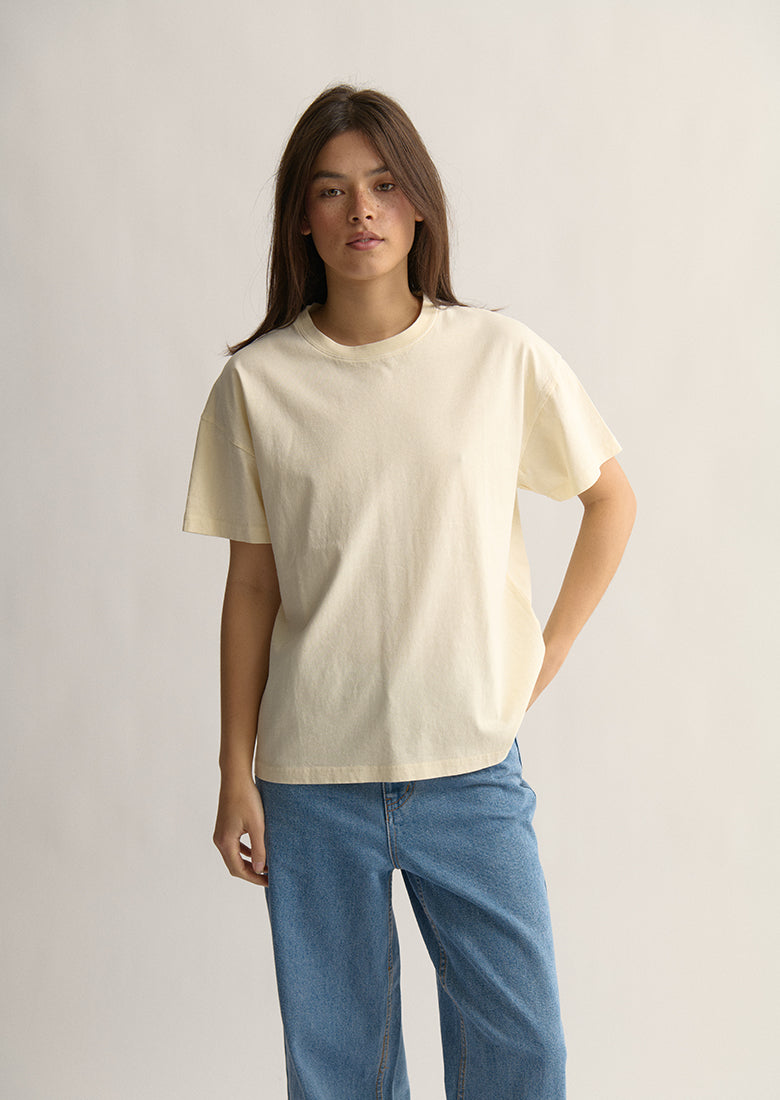 Customised Boyfriend Tee