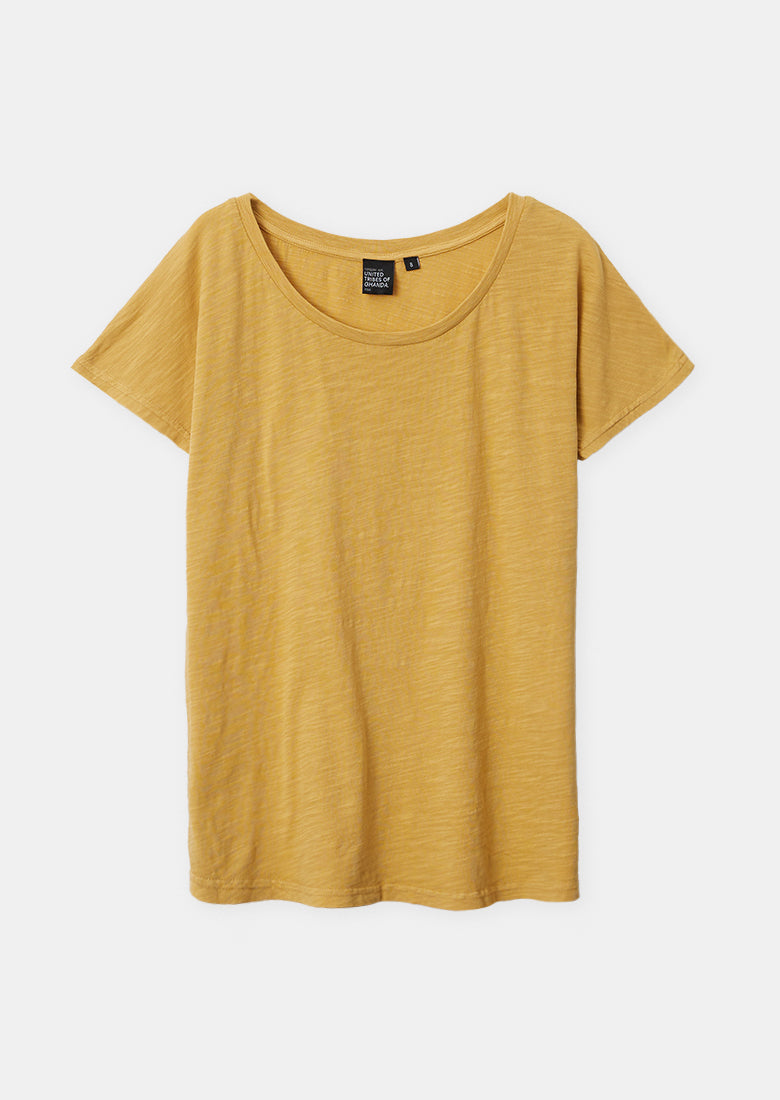 Customised Boyfriend Tee