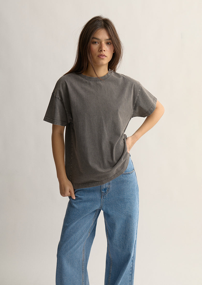 Customised Boyfriend Tee