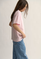 Customised Boyfriend Tee