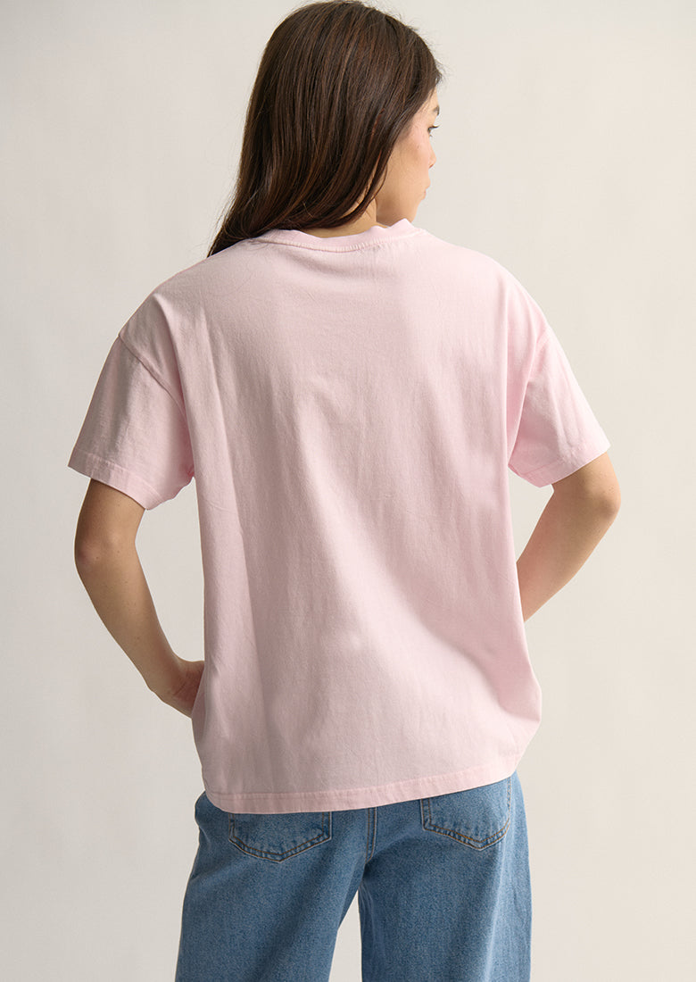 Customised Boyfriend Tee