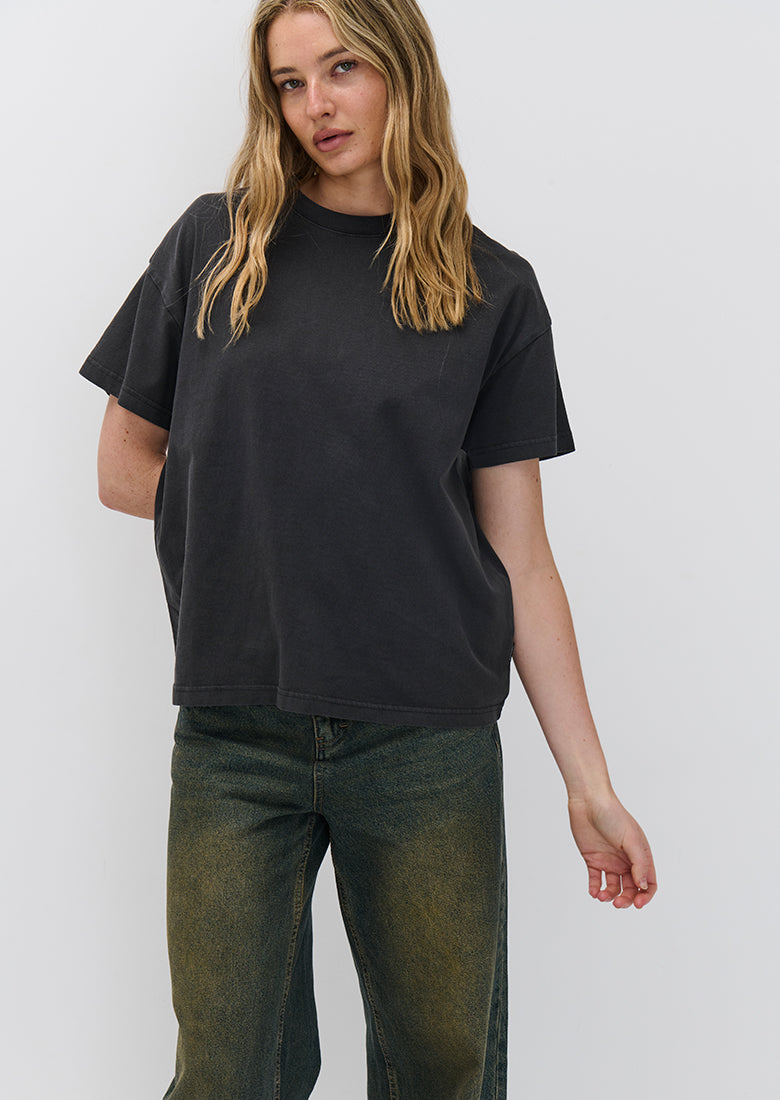Customised Boyfriend Tee