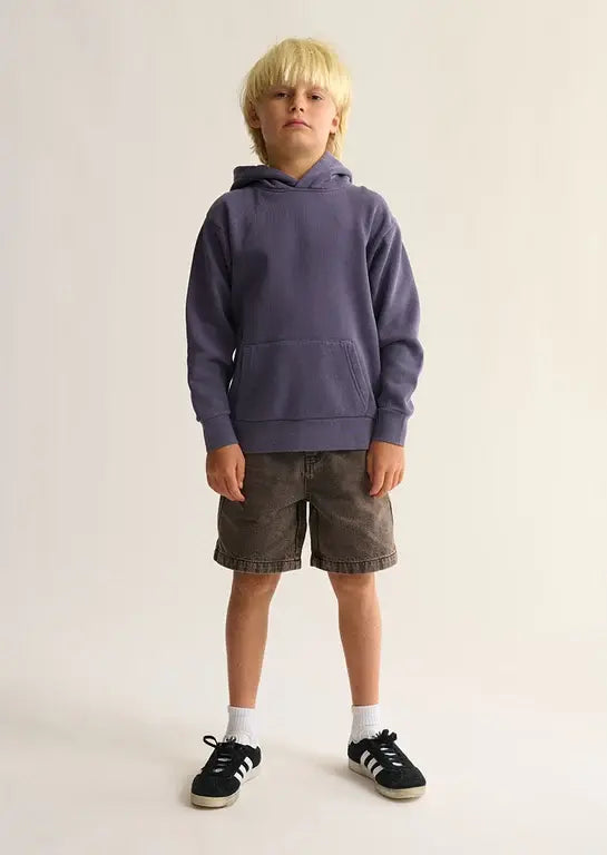Monster Hoodie