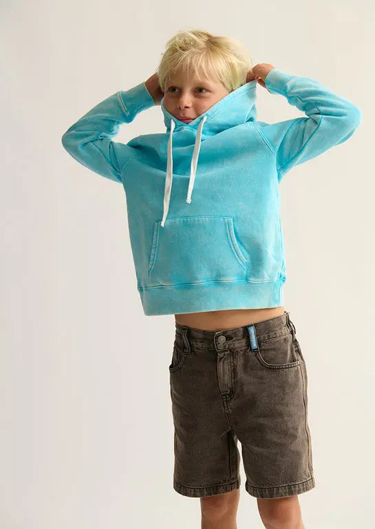 Regular Hoodie