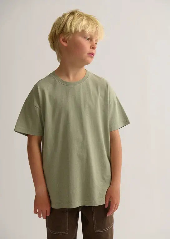 Customised Kids Maui Tee