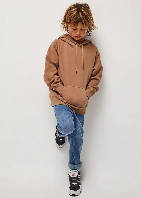 Regular Hoodie