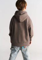 Monster Hoodie